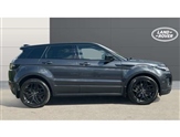 Land Rover Range Rover Evoque Image 5