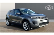 Used Land Rover Range Rover Evoque