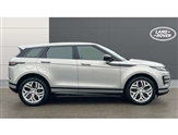 Land Rover Range Rover Evoque Image 5