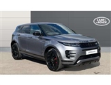 Land Rover Range Rover Evoque Image 1