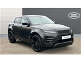 Land Rover Range Rover Evoque Image 1
