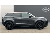 Land Rover Range Rover Evoque Image 5
