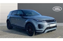 Used Land Rover Range Rover Evoque Used Land Rover Range Rover Evoque