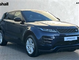 Land Rover Range Rover Evoque Image 1