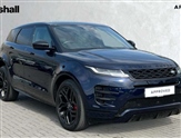 Land Rover Range Rover Evoque Image 1
