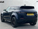 Land Rover Range Rover Evoque Image 2