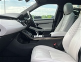 Land Rover Range Rover Evoque Image 4