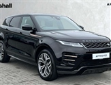 Land Rover Range Rover Evoque Image 1