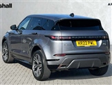 Land Rover Range Rover Evoque Image 2