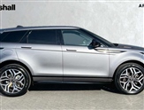 Land Rover Range Rover Evoque Image 5