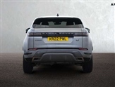 Land Rover Range Rover Evoque Image 6