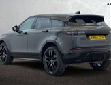 Land Rover Range Rover Evoque Image 2