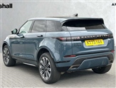 Land Rover Range Rover Evoque Image 2