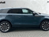 Land Rover Range Rover Evoque Image 5