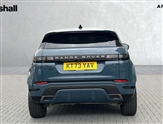 Land Rover Range Rover Evoque Image 6
