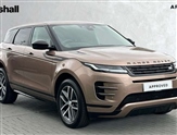 Land Rover Range Rover Evoque Image 1