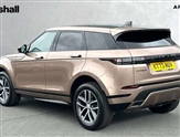Land Rover Range Rover Evoque Image 2