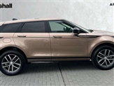 Land Rover Range Rover Evoque Image 5