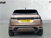 Land Rover Range Rover Evoque Image 6