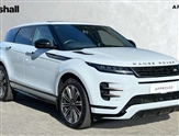 Land Rover Range Rover Evoque Image 1