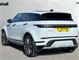 Land Rover Range Rover Evoque Image 2
