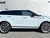 Land Rover Range Rover Evoque Image 5
