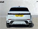 Land Rover Range Rover Evoque Image 6