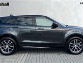 Land Rover Range Rover Evoque Image 5