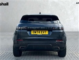 Land Rover Range Rover Evoque Image 6