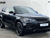 Land Rover Range Rover Evoque Image 1