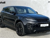 Land Rover Range Rover Evoque Image 1