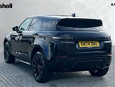 Land Rover Range Rover Evoque Image 2