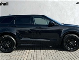 Land Rover Range Rover Evoque Image 5