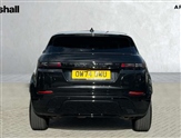 Land Rover Range Rover Evoque Image 6
