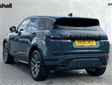 Land Rover Range Rover Evoque Image 2
