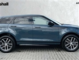 Land Rover Range Rover Evoque Image 5