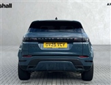 Land Rover Range Rover Evoque Image 6
