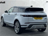 Land Rover Range Rover Evoque Image 2