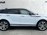 Land Rover Range Rover Evoque Image 5
