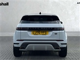 Land Rover Range Rover Evoque Image 6
