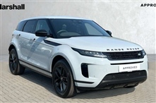 Used Land Rover Range Rover Evoque