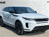 Land Rover Range Rover Evoque Image 1