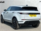 Land Rover Range Rover Evoque Image 2
