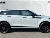 Land Rover Range Rover Evoque Image 5