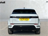 Land Rover Range Rover Evoque Image 6