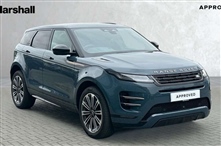 Used Land Rover Range Rover Evoque