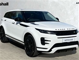 Land Rover Range Rover Evoque Image 1