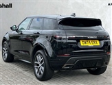 Land Rover Range Rover Evoque Image 2