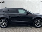 Land Rover Range Rover Evoque Image 5