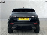 Land Rover Range Rover Evoque Image 6